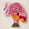 A Flamingo Named Honk Broche-Erstwilder Sale