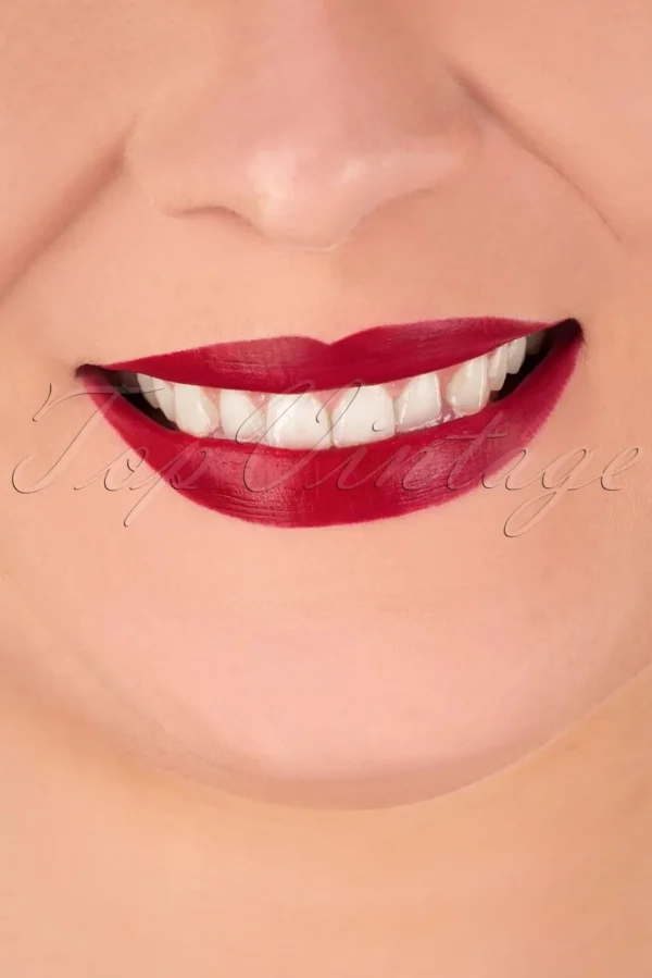 Classic Colour Lippenstift In Kersen Rood-Bu00e9same Cosmetics Sale