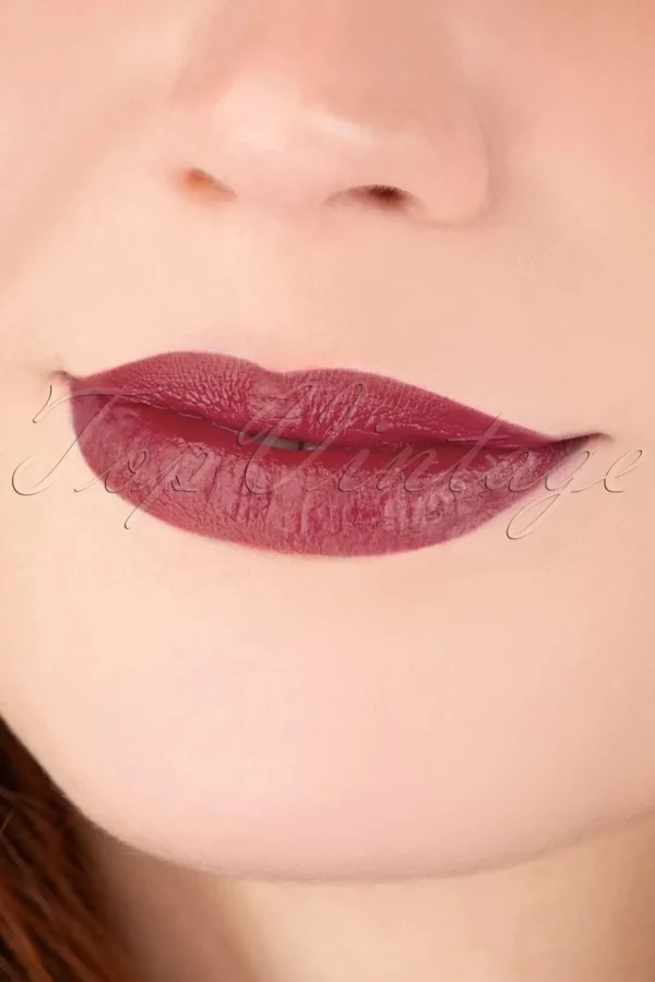 Classic Colour Lippenstift In Dusty Rose-Bu00e9same Cosmetics Fashion