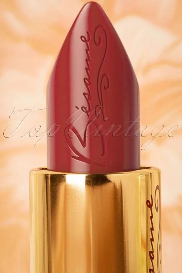 Classic Colour Lippenstift In Mary Red-Bu00e9same Cosmetics Discount