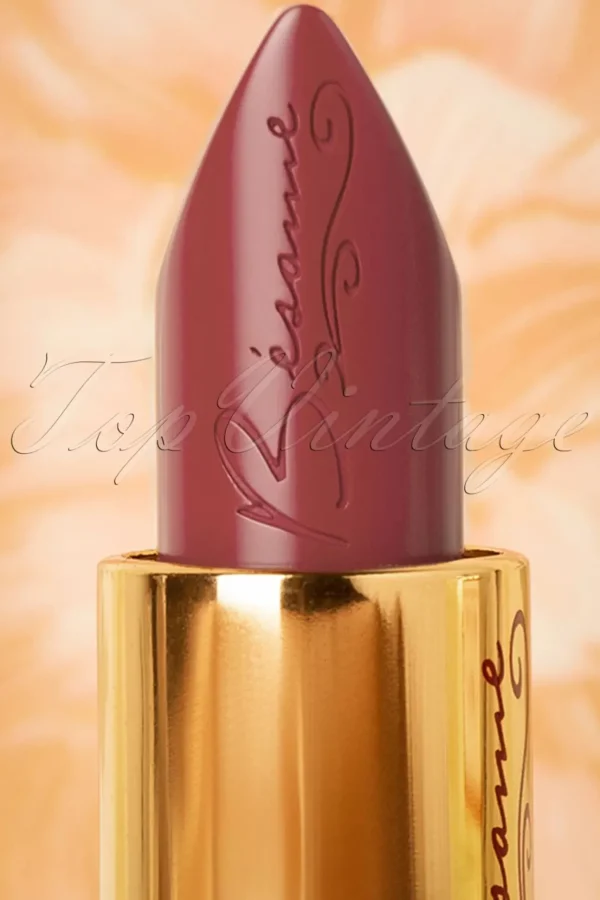 Classic Colour Lippenstift In Dusty Rose-Bu00e9same Cosmetics Fashion