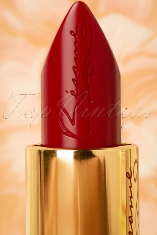 Classic Colour Lippenstift In Fairest Red-Bu00e9same Cosmetics Outlet