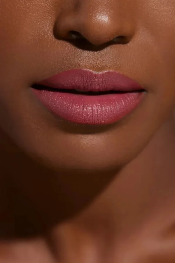 Classic Colour Lippenstift In Dusty Rose-Bu00e9same Cosmetics Fashion