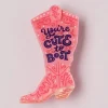 Cute To Boot Broche-Erstwilder Best Sale