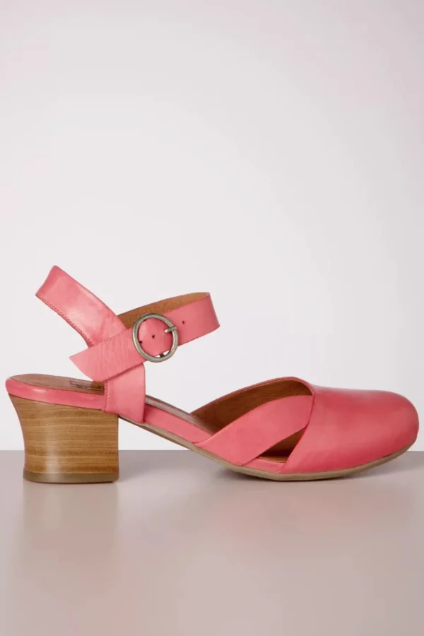 Farah Sandalen In Azalea Roze-Miz Mooz Cheap