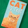 Katten Iq-Test!-Gift Republic Outlet