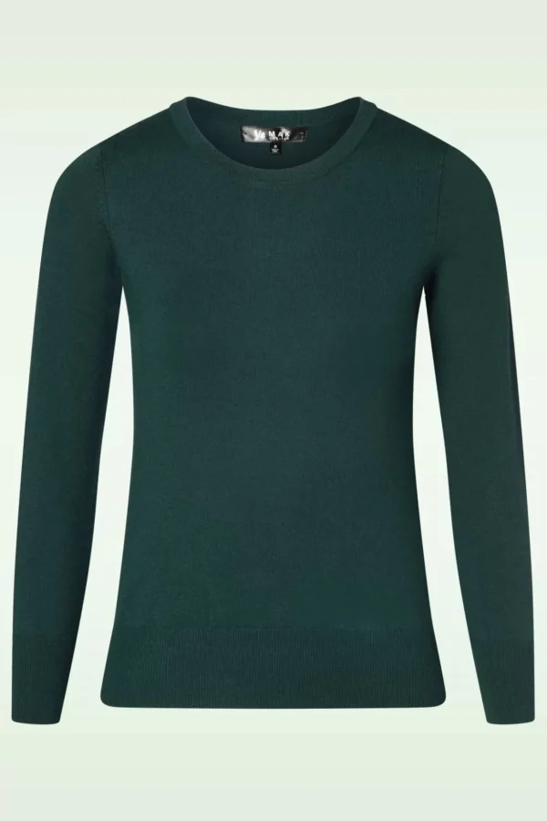 Kelly Trui In Pauw-Mak Sweater Clearance