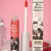 Maak Kennis Met Matte Hughes In Honest Coral-The Balm Online