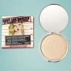 Mary-Lou Manizer Highlighter En Shadow In Champagne-The Balm Fashion