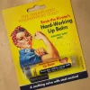 Rosie The Riveter's Hard-Working Lippenbalsem-The U.P.G Flash Sale