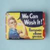 Rosie's We Can Wash It Zeep-The U.P.G Discount