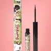 Schwing Vloeibare Eyeliner In Zwart-The Balm Hot