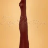 Stevige Panty In Pecan Brown-King Louie Best