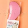 Vintage Haarstyling: Miracle Curl Brush In Roze-Lauren Rennells New